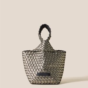 Naghedi Kyoto Clutch Metallic